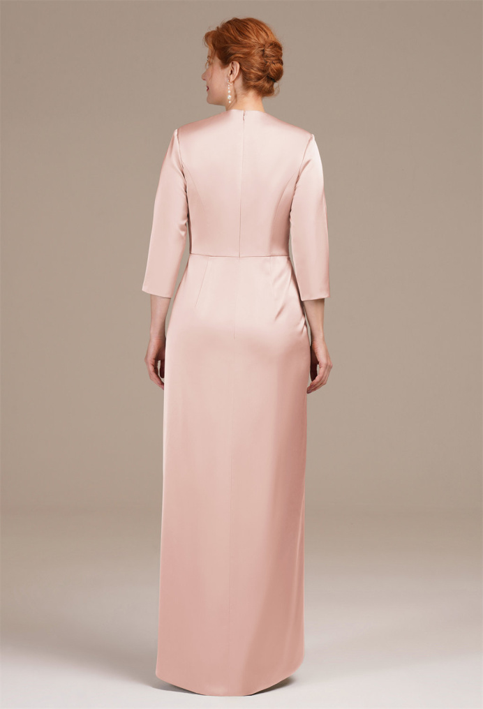 AW Petunia Dress